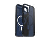 OtterBox Apple iPhone 16 Plus Symmetry MagSafe Case - Blue - LX2001 - Homewares, Outdoor, Phone Accessories, Cases, Speakers, Headphones + More -