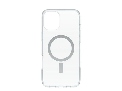 OtterBox Apple iPhone 16 Plus Symmetry MagSafe Case - Clear - LX2001 - Homewares, Outdoor, Phone Accessories, Cases, Speakers, Headphones + More -