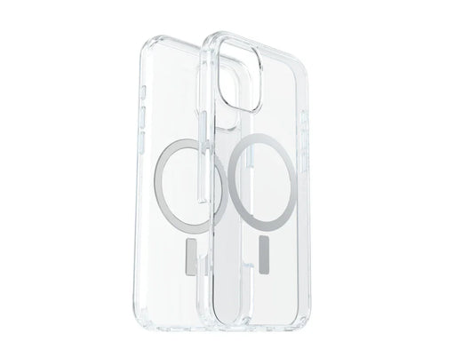 OtterBox Apple iPhone 16 Plus Symmetry MagSafe Case - Clear - LX2001 - Homewares, Outdoor, Phone Accessories, Cases, Speakers, Headphones + More -