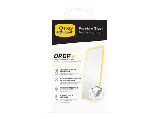OtterBox Apple iPhone 16 Pro Max Premium Eco Glass Screen Protector - LX2001 - Homewares, Outdoor, Phone Accessories, Cases, Speakers, Headphones + More -