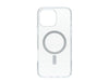 OtterBox Apple iPhone 16 Pro Max Symmetry MagSafe Case - Clear - LX2001 - Homewares, Outdoor, Phone Accessories, Cases, Speakers, Headphones + More -