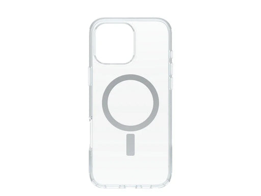 OtterBox Apple iPhone 16 Pro Max Symmetry MagSafe Case - Clear - LX2001 - Homewares, Outdoor, Phone Accessories, Cases, Speakers, Headphones + More -