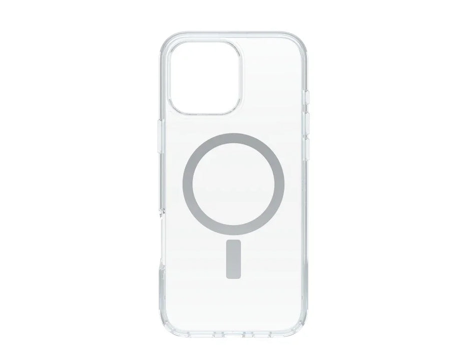 OtterBox Apple iPhone 16 Pro Max Symmetry MagSafe Case - Clear - LX2001 - Homewares, Outdoor, Phone Accessories, Cases, Speakers, Headphones + More -