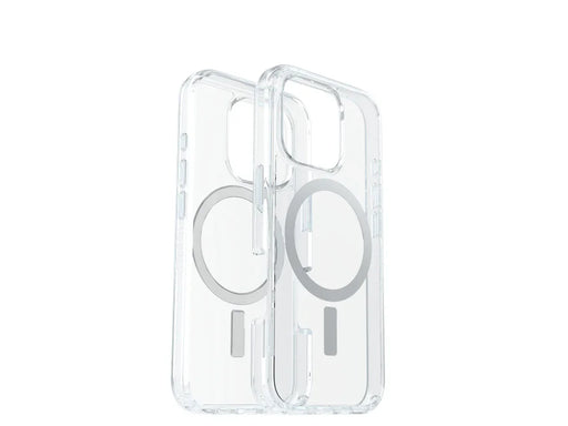 OtterBox Apple iPhone 16 Pro Symmetry MagSafe Case - Clear - LX2001 - Homewares, Outdoor, Phone Accessories, Cases, Speakers, Headphones + More -