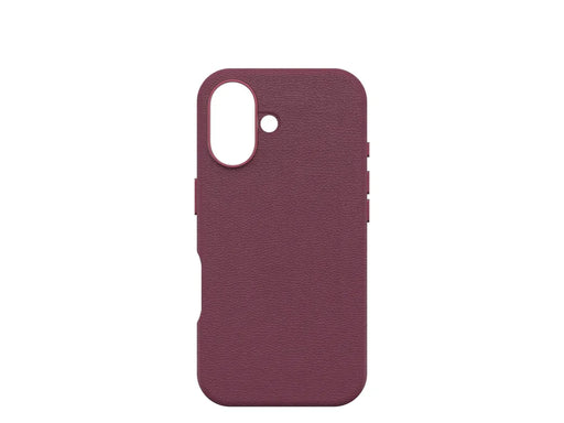 OtterBox Apple iPhone 16 Symmetry MagSafe Cactus Case - Maroon - LX2001 - Homewares, Outdoor, Phone Accessories, Cases, Speakers, Headphones + More -