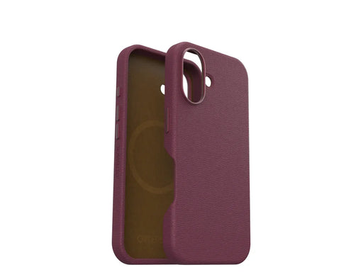 OtterBox Apple iPhone 16 Symmetry MagSafe Cactus Case - Maroon - LX2001 - Homewares, Outdoor, Phone Accessories, Cases, Speakers, Headphones + More -