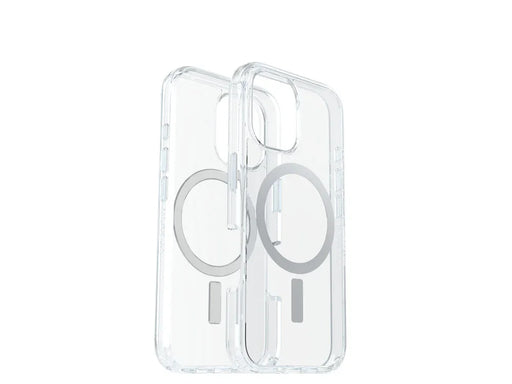 OtterBox Apple iPhone 16 Symmetry MagSafe Case - Clear - LX2001 - Homewares, Outdoor, Phone Accessories, Cases, Speakers, Headphones + More -