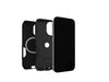 OtterBox Apple iPhone 17 Commuter MagSafe Case - Black - LX2001 - Homewares, Outdoor, Phone Accessories, Cases, Speakers, Headphones + More -