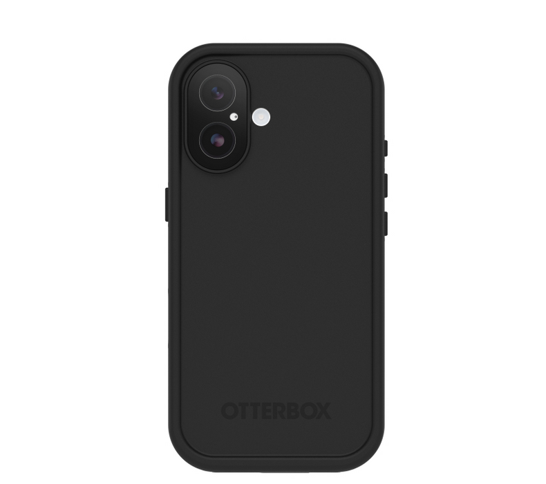 OtterBox Apple iPhone 17 FRE Cntrl Camera Control Waterproof Case Black 77-99764