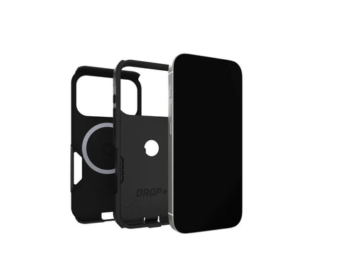 OtterBox Apple iPhone 17 Pro Commuter MagSafe Case - Black - LX2001 - Homewares, Outdoor, Phone Accessories, Cases, Speakers, Headphones + More -