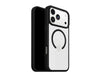 OtterBox Apple iPhone 17 Pro Max React MagSafe Case - Black Crystal - LX2001 - Homewares, Outdoor, Phone Accessories, Cases, Speakers, Headphones + More -
