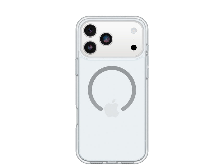 OtterBox Apple iPhone 17 Pro Max React MagSafe Case - Clear