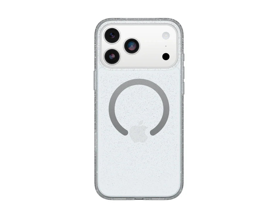 OtterBox Apple iPhone 17 Pro Max Symmetry MagSafe Case - Stardust - LX2001 - Homewares, Outdoor, Phone Accessories, Cases, Speakers, Headphones + More -