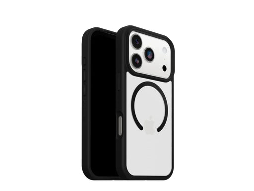 OtterBox Apple iPhone 17 Pro React MagSafe Case - Black Crystal - LX2001 - Homewares, Outdoor, Phone Accessories, Cases, Speakers, Headphones + More -