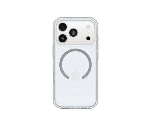OtterBox Apple iPhone 17 Pro React MagSafe Case - Clear - LX2001 - Homewares, Outdoor, Phone Accessories, Cases, Speakers, Headphones + More -