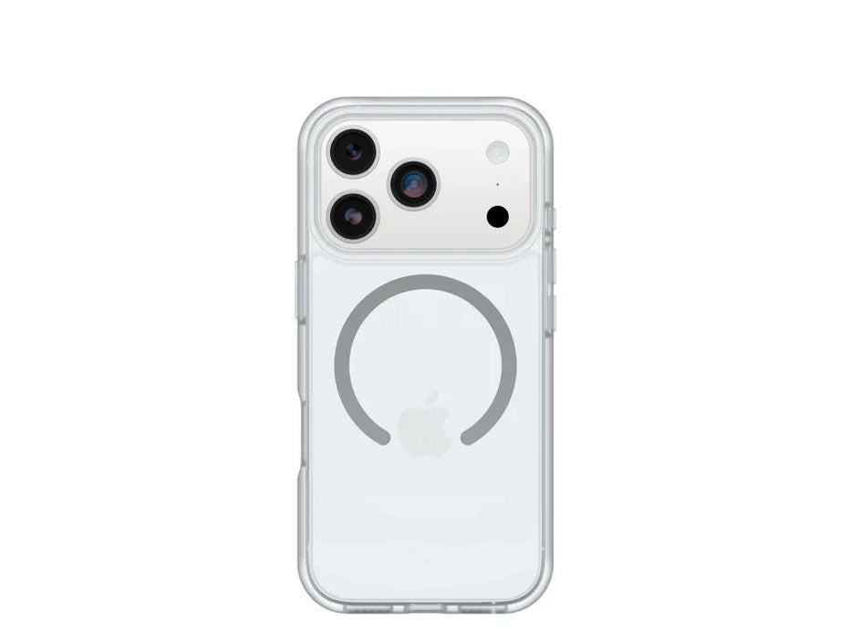OtterBox Apple iPhone 17 Pro React MagSafe Case - Clear - LX2001 - Homewares, Outdoor, Phone Accessories, Cases, Speakers, Headphones + More -