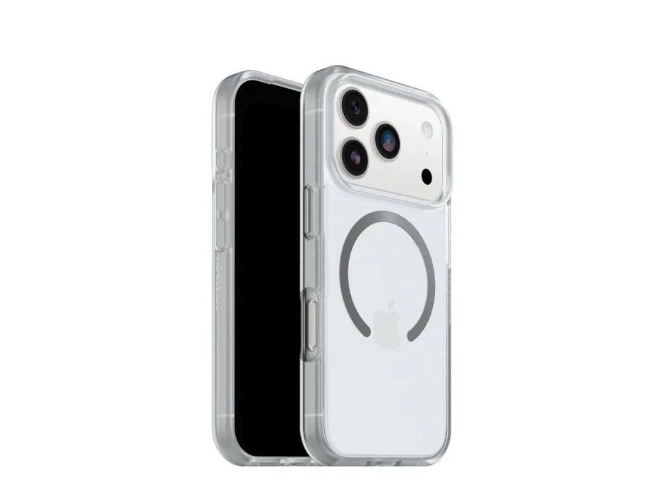 OtterBox Apple iPhone 17 Pro React MagSafe Case - Clear - LX2001 - Homewares, Outdoor, Phone Accessories, Cases, Speakers, Headphones + More -