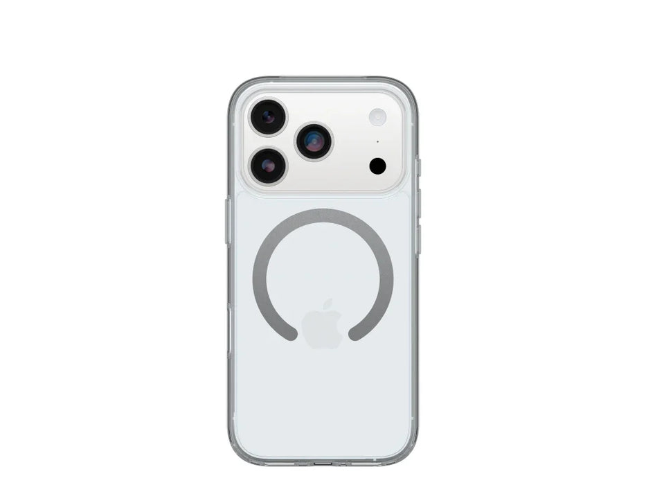 OtterBox Apple iPhone 17 Pro Symmetry MagSafe Case - Clear - LX2001 - Homewares, Outdoor, Phone Accessories, Cases, Speakers, Headphones + More -