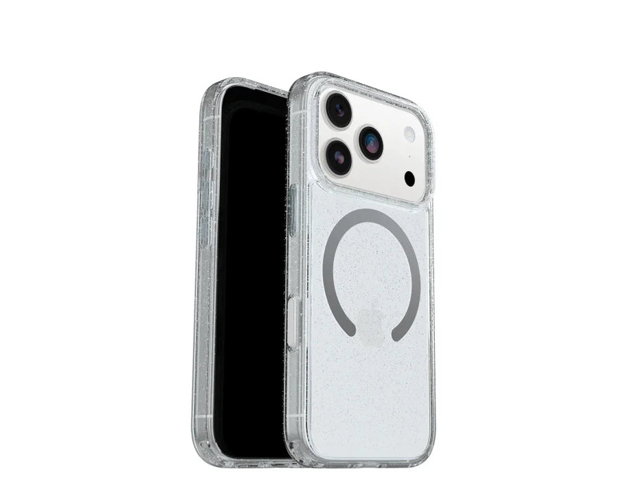 OtterBox Apple iPhone 17 Pro Symmetry MagSafe Case - Stardust - LX2001 - Homewares, Outdoor, Phone Accessories, Cases, Speakers, Headphones + More -