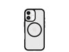 OtterBox Apple iPhone 17 React MagSafe Case - Black Crystal - LX2001 - Homewares, Outdoor, Phone Accessories, Cases, Speakers, Headphones + More -