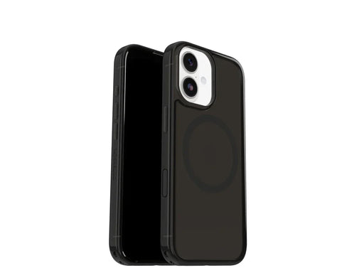 OtterBox Apple iPhone 17 Symmetry MagSafe Case - Black Mist - LX2001 - Homewares, Outdoor, Phone Accessories, Cases, Speakers, Headphones + More -
