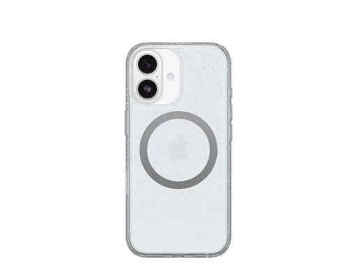 OtterBox Apple iPhone 17 Symmetry MagSafe Case - Stardust - LX2001 - Homewares, Outdoor, Phone Accessories, Cases, Speakers, Headphones + More -