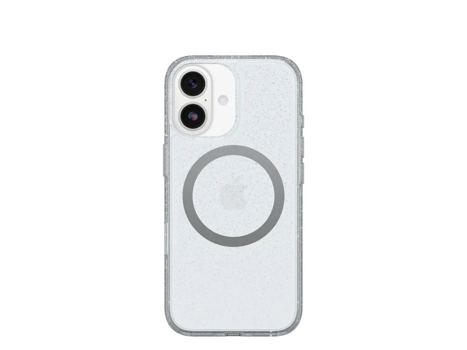 OtterBox Apple iPhone 17 Symmetry MagSafe Case - Stardust - LX2001 - Homewares, Outdoor, Phone Accessories, Cases, Speakers, Headphones + More -