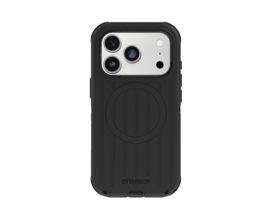 OtterBox Apple iPhone 18 Pro Max Defender Pro Case - Black