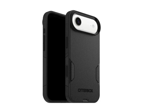 OtterBox Apple iPhone Air Commuter MagSafe Case - Black - LX2001 - Homewares, Outdoor, Phone Accessories, Cases, Speakers, Headphones + More -