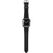 Otterbox Apple Watch 38/40/41mm Cactus Leather Strap - Noir Ash (Black) - LX2001 - Homewares, Outdoor, Phone Accessories, Cases, Speakers, Headphones + More -