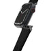 Otterbox Apple Watch 38/40/41mm Cactus Leather Strap - Noir Ash (Black) - LX2001 - Homewares, Outdoor, Phone Accessories, Cases, Speakers, Headphones + More -