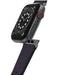 Otterbox Apple Watch 42/44/45mm Cactus Leather Strap - Plum Luxe (Purple) - LX2001 - Homewares, Outdoor, Phone Accessories, Cases, Speakers, Headphones + More -