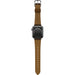 Otterbox Apple Watch 42/44/45mm Cactus Leather Strap - Rich Adobe (Brown) - LX2001 - Homewares, Outdoor, Phone Accessories, Cases, Speakers, Headphones + More -