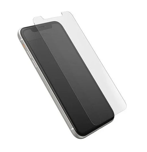 Otterbox Apple iPhone 11 Alpha Glass Screen Protector 77-62482 - LX2001 - Homewares, Outdoor, Phone Accessories, Cases, Speakers, Headphones + More -