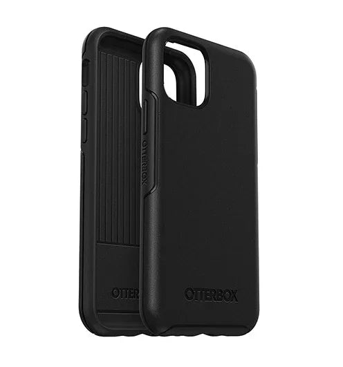 Otterbox Apple iPhone 11 Pro Symmetry Case - Black 77-62529 660543511304 - LX2001 - Homewares, Outdoor, Phone Accessories, Cases, Speakers, Headphones + More -