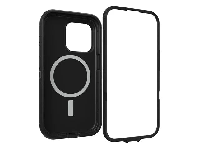 Otterbox Apple iPhone 15 Pro Defender XT Case - Black - LX2001 - Homewares, Outdoor, Phone Accessories, Cases, Speakers, Headphones + More -