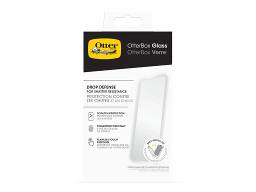 Otterbox Apple iPhone 16 Pro Glass Screen Protector - LX2001 - Homewares, Outdoor, Phone Accessories, Cases, Speakers, Headphones + More -