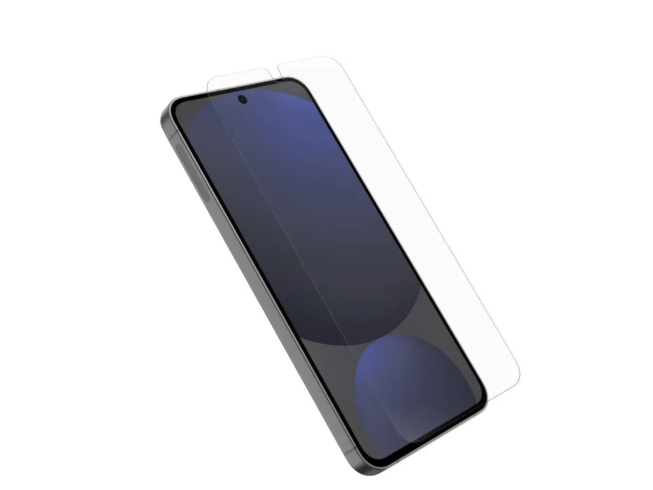 Otterbox Samsung Galaxy S24 FE Glass Screen Protector - Clear - LX2001 - Homewares, Outdoor, Phone Accessories, Cases, Speakers, Headphones + More -