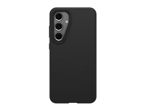 Otterbox Samsung Galaxy S24 FE React Case - Black - LX2001 - Homewares, Outdoor, Phone Accessories, Cases, Speakers, Headphones + More -