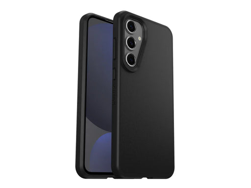 Otterbox Samsung Galaxy S24 FE React Case - Black - LX2001 - Homewares, Outdoor, Phone Accessories, Cases, Speakers, Headphones + More -
