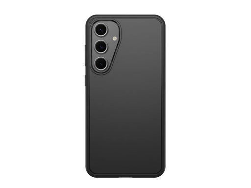 Otterbox Samsung Galaxy S24 FE Symmetry Case - Black - LX2001 - Homewares, Outdoor, Phone Accessories, Cases, Speakers, Headphones + More -