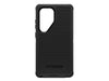Otterbox Samsung Galaxy S25 Ultra 6.9" Defender Case - Black - LX2001 - Homewares, Outdoor, Phone Accessories, Cases, Speakers, Headphones + More -