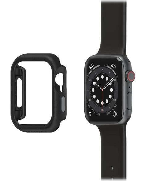 Otterbox Watch Bumper Case Apple watch 4/5/6/SE 44MM - LX2001 - Homewares, Outdoor, Phone Accessories, Cases, Speakers, Headphones + More -