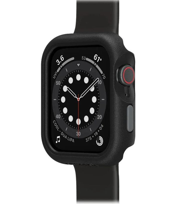 Otterbox Watch Bumper Case Apple watch 4/5/6/SE 44MM - LX2001 - Homewares, Outdoor, Phone Accessories, Cases, Speakers, Headphones + More -