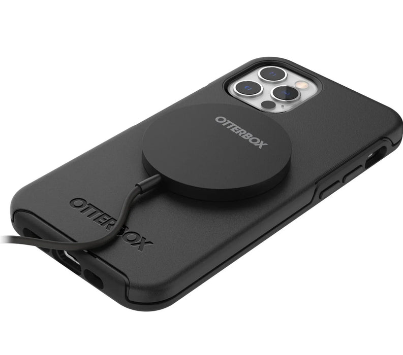 Otterbox Wireless Charging Qi Pad for Apple iPhone MagSafe 7.5W - LX2001 - Homewares, Outdoor, Phone Accessories, Cases, Speakers, Headphones + More -