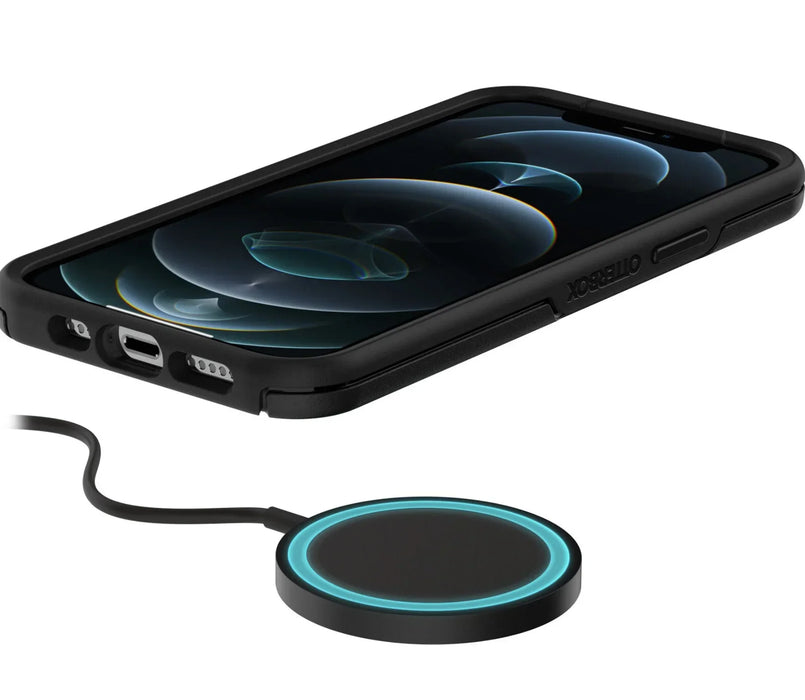 Otterbox Wireless Charging Qi Pad for Apple iPhone MagSafe 7.5W - LX2001 - Homewares, Outdoor, Phone Accessories, Cases, Speakers, Headphones + More -