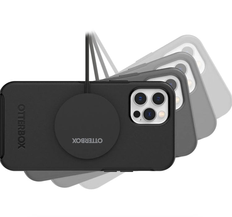 Otterbox Wireless Charging Qi Pad for Apple iPhone MagSafe 7.5W - LX2001 - Homewares, Outdoor, Phone Accessories, Cases, Speakers, Headphones + More -