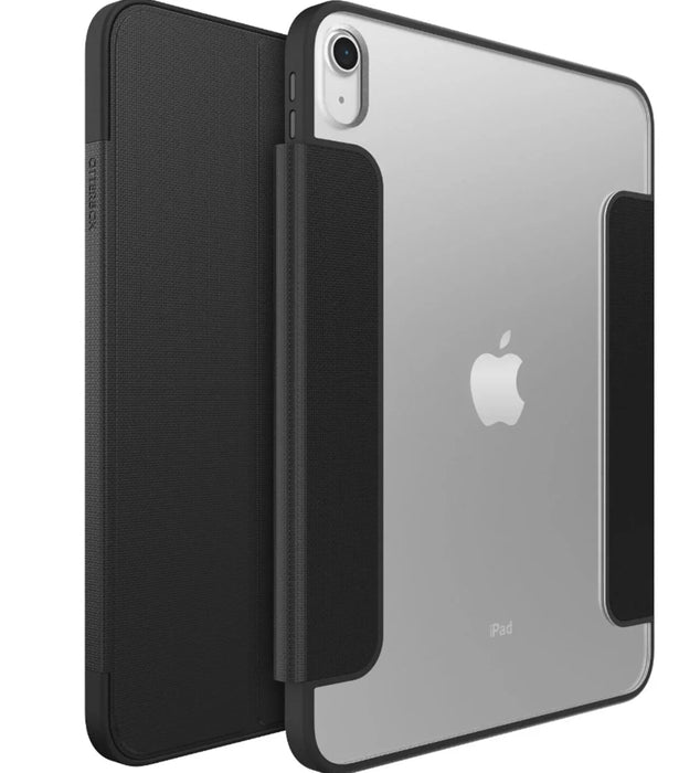Otterbox iPad Air 13" (M2/M3) Symmetry Case Folio Black - LX2001 - Homewares, Outdoor, Phone Accessories, Cases, Speakers, Headphones + More -