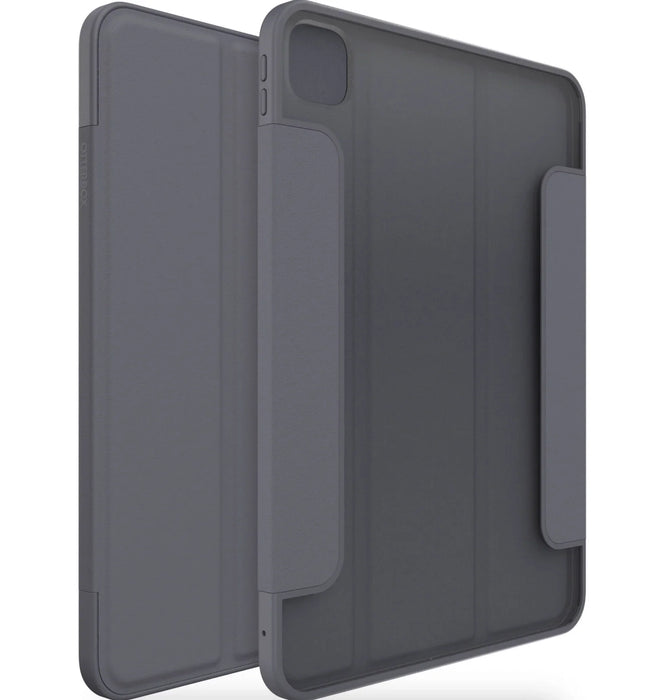 Otterbox iPad Pro 11" (M4) Symmetry Folio Case Black - LX2001 - Homewares, Outdoor, Phone Accessories, Cases, Speakers, Headphones + More -
