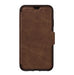 Otterbox iPhone XS Max 6.5" Strada Folio Wallet Case - Espresso Brown 77-60127 660543473961 - LX2001 - Homewares, Outdoor, Phone Accessories, Cases, Speakers, Headphones + More -